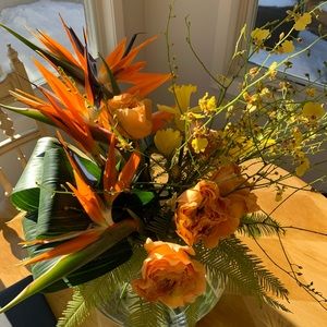 Meet your Posher, Deborah